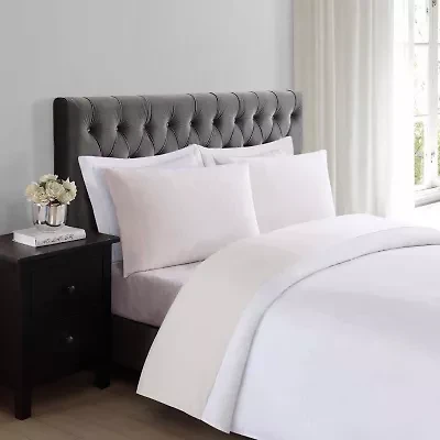 Truly Soft Everyday Microfiber Sheet Set