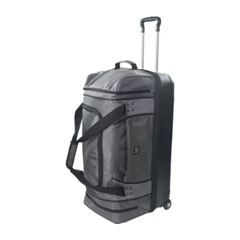 Ful Workhorse Duffel Bag