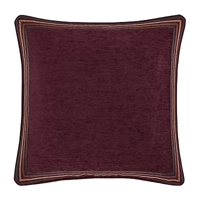 Queen Street Georgia Euro Sham