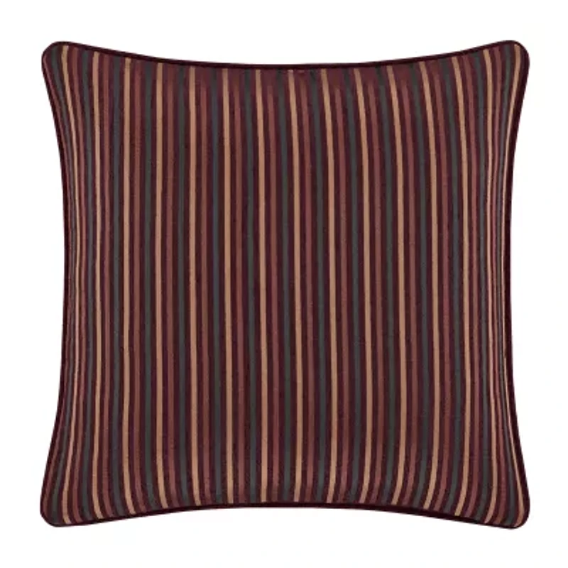 Queen Street Georgia Euro Sham