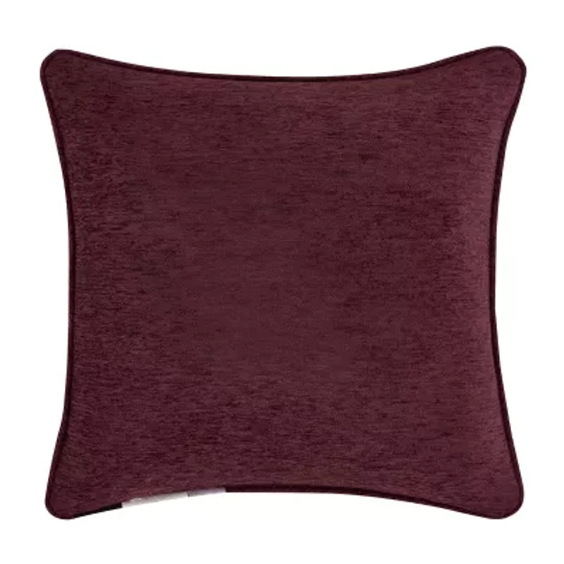 Queen Street Georgia Square Throw Pillow
