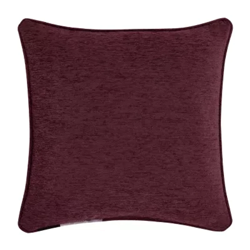Queen Street Georgia Square Throw Pillow