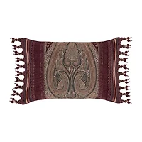 Queen Street Georgia Rectangular Throw Pillow