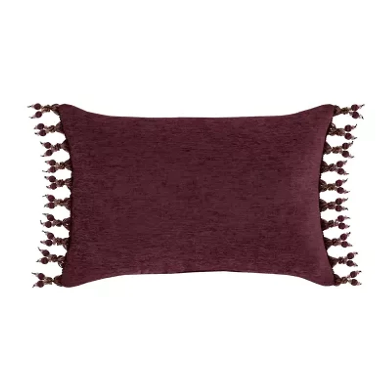 Queen Street Georgia Rectangular Throw Pillow