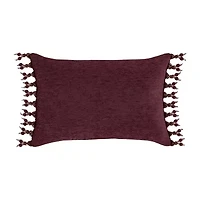 Queen Street Georgia Rectangular Throw Pillow