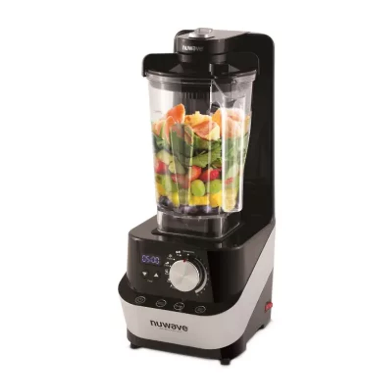 NuWave Moxie High Performance Vacuum Blender