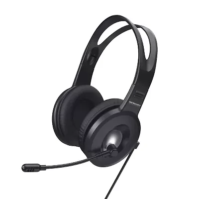 Merkury Innovations Wfh Headphones