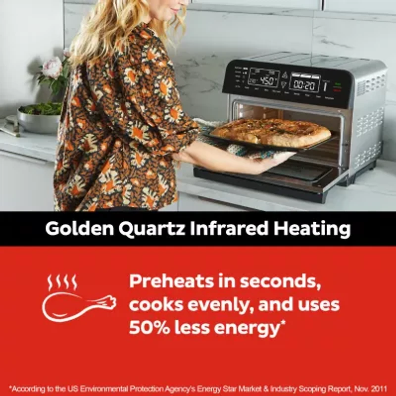 Instant™ Omni™ Pro 18L Toaster Oven