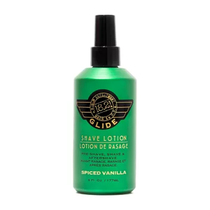 18.21 Glide Shaving Cream