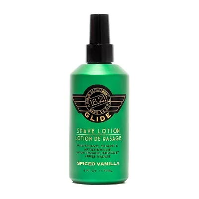 18.21 Glide Shaving Cream