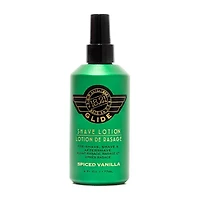 18.21 Glide Shaving Cream