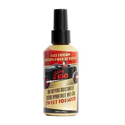 18.21 Octane 100 Face Lotion Moisturizer
