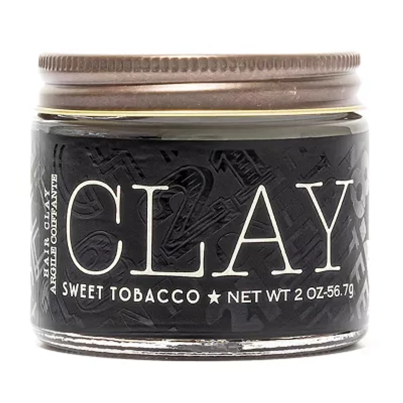 18.21 Clay Hair Paste 2 oz.