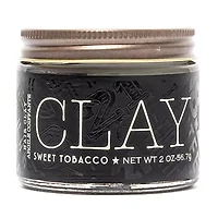 18.21 Clay Hair Paste 2 oz.