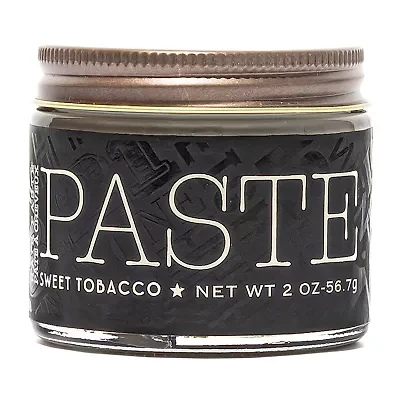18.21 Paste Hair Paste 2 oz.