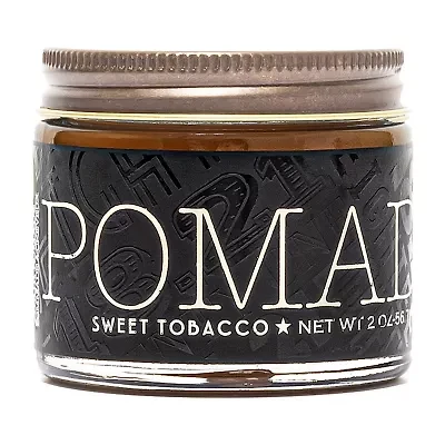 18.21 Hair Pomade 2 oz.