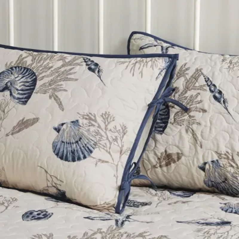 Madison Park Nantucket 6-pc. Daybed Cover Set