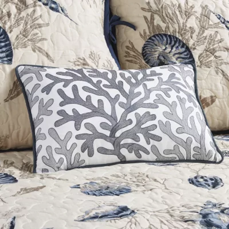 Madison Park Nantucket 6-pc. Daybed Cover Set