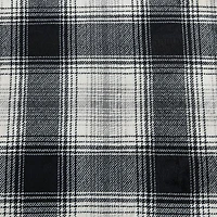 Eddie Bauer Vail Plaid Ultra Soft Plush Fleece Blanket