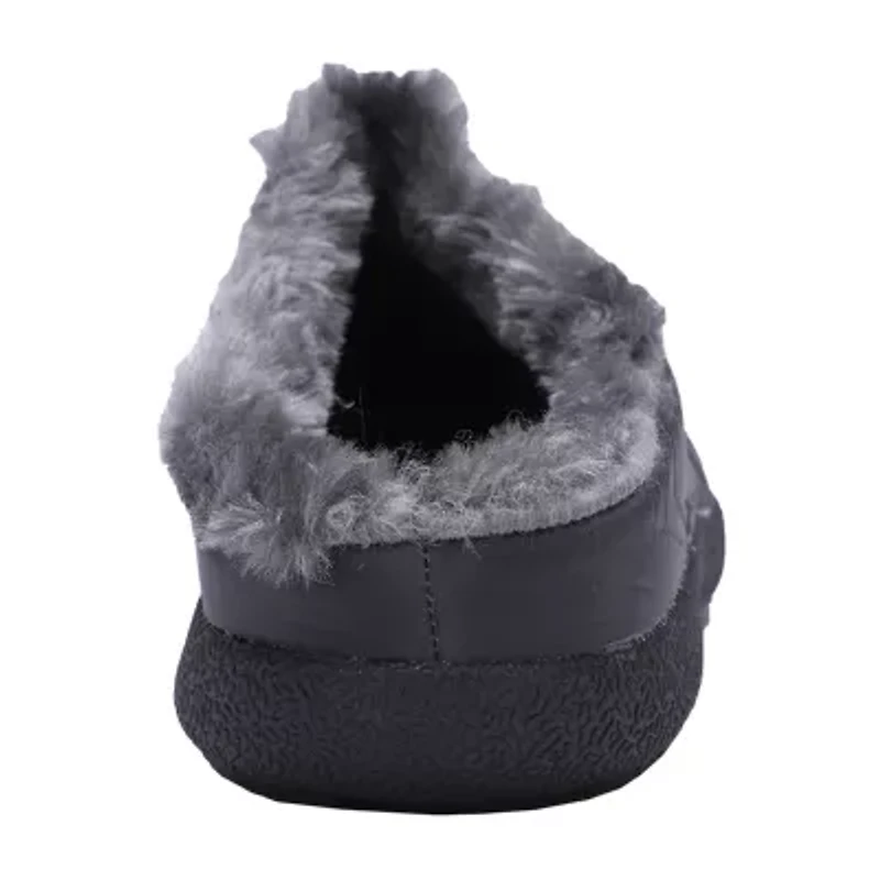 Lamo Mens Slip-On Slippers