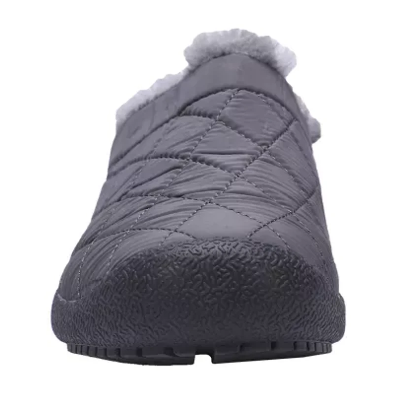 Lamo Mens Slip-On Slippers