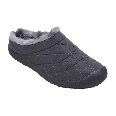 Lamo Mens Slip-On Slippers