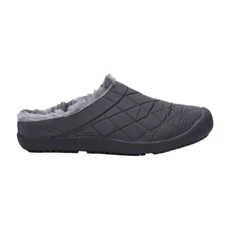 Lamo Mens Slip-On Slippers