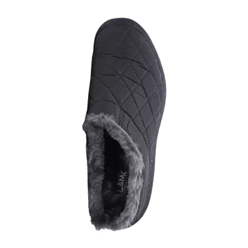 Lamo Mens Slip-On Slippers