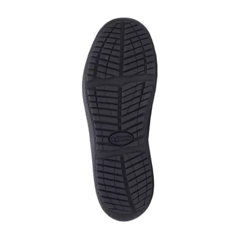 Lamo Mens Slip-On Slippers