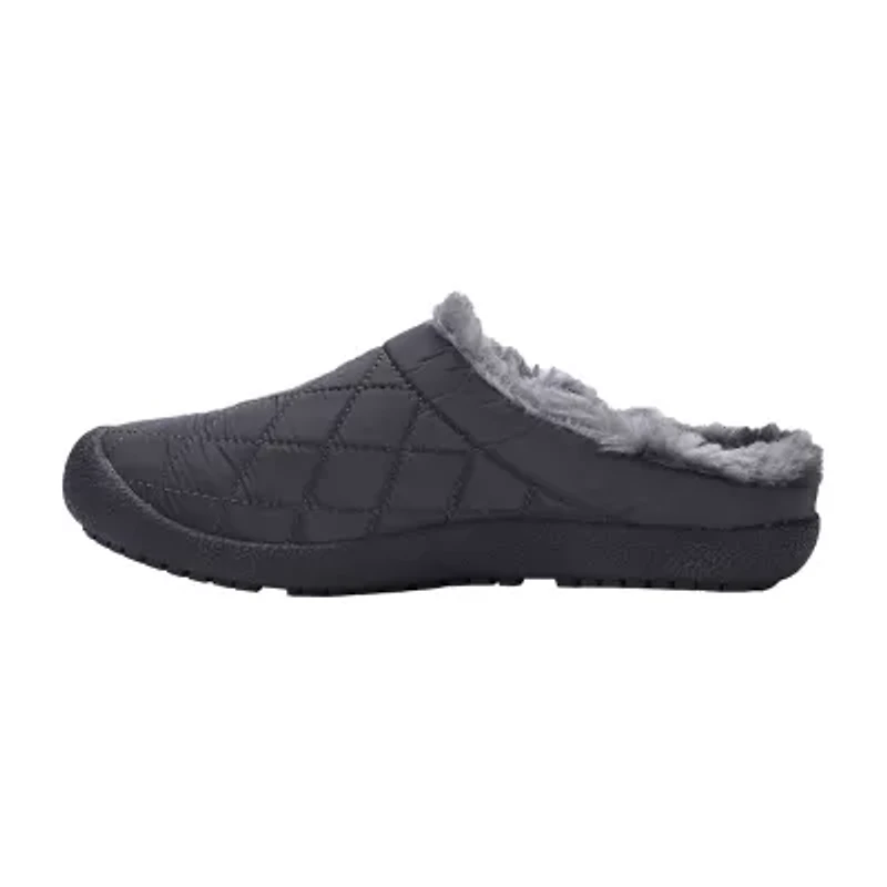 Lamo Mens Slip-On Slippers