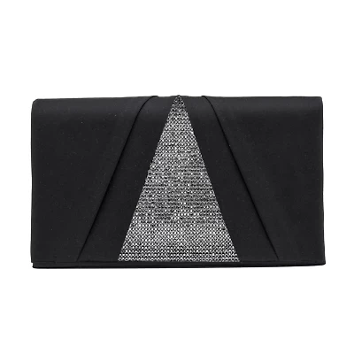 I. Miller Elleme Clutch