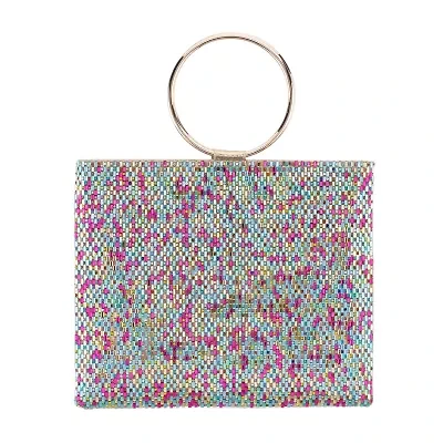I. Miller Sadia Evening Bag