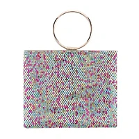 I. Miller Sadia Evening Bag