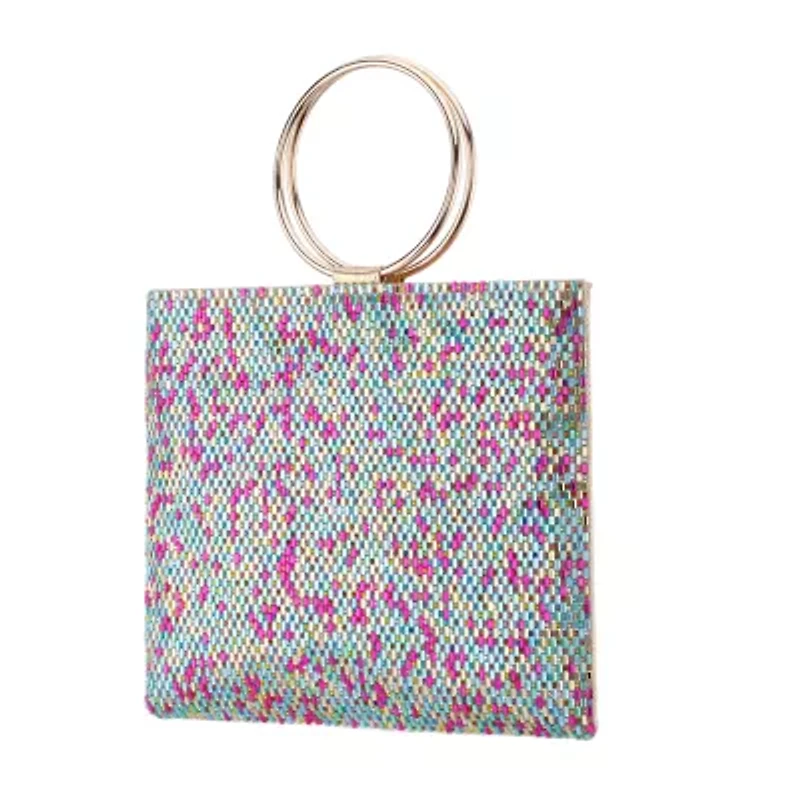 I. Miller Sadia Evening Bag