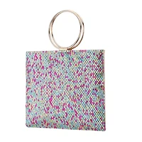 I. Miller Sadia Evening Bag