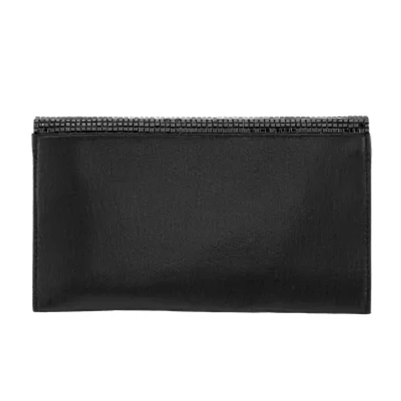I. Miller Rylen Crystal Clutch