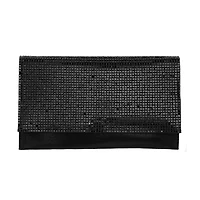 I. Miller Rylen Crystal Clutch