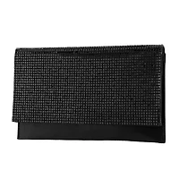 I. Miller Rylen Crystal Clutch