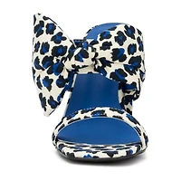 New York & Company Gerri Womens Square Open Toe Block Heel Pumps