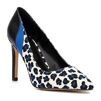 New York & Company Madison Womens Pointed Stiletto Heel Pumps