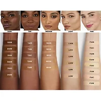 Smashbox Always On Skin-Balancing Foundation With Hyaluronic Acid + Adaptogens