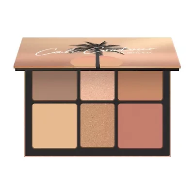 Smashbox Cali Contour Palette