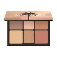 Smashbox Cali Contour Palette