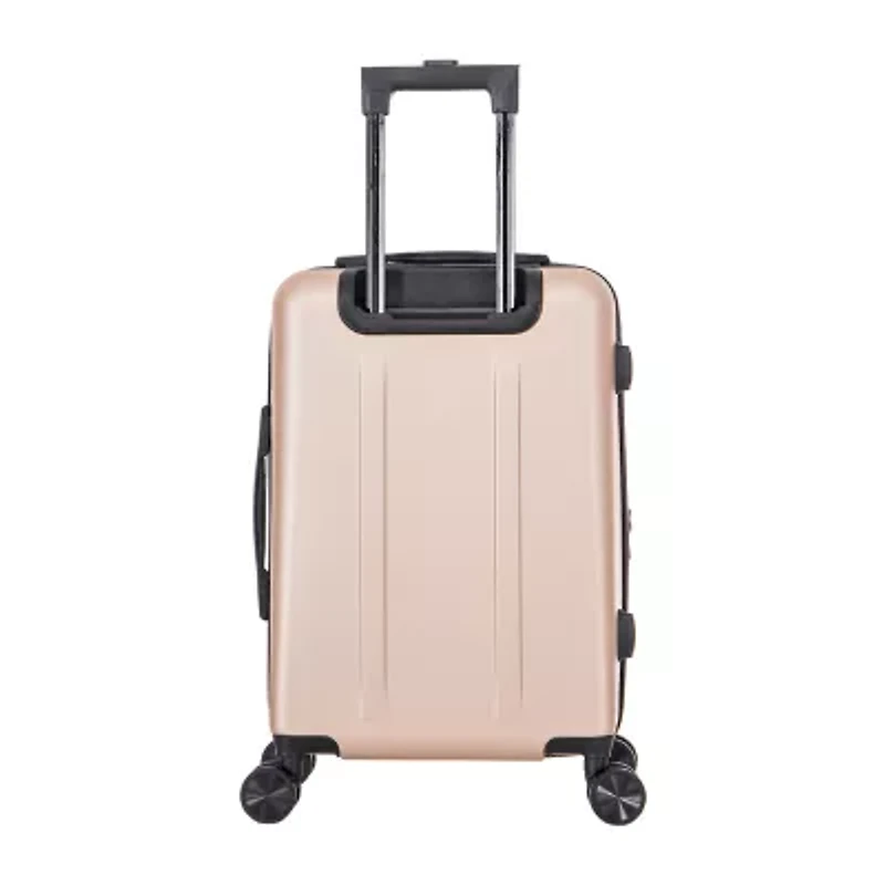 InUSA Elysian 20" Hardside Expandable Spinner Luggage