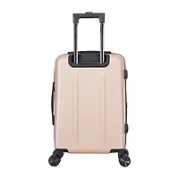 InUSA Elysian 20" Hardside Expandable Spinner Luggage