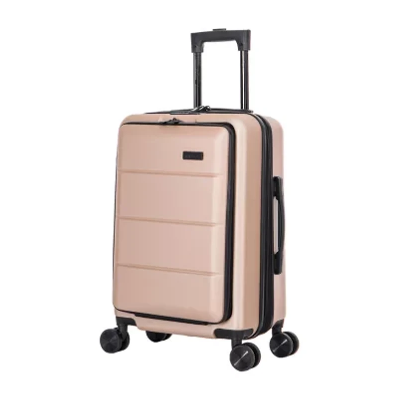 InUSA Elysian 20" Hardside Expandable Spinner Luggage