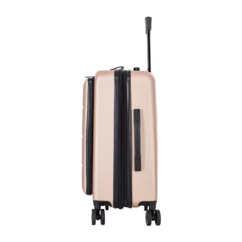 InUSA Elysian 20" Hardside Expandable Spinner Luggage