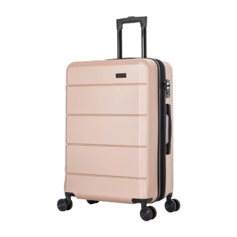 InUSA Elysian 24" Hardside Expandable Spinner Luggage