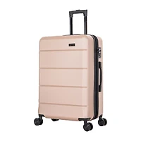 InUSA Elysian 24" Hardside Expandable Spinner Luggage