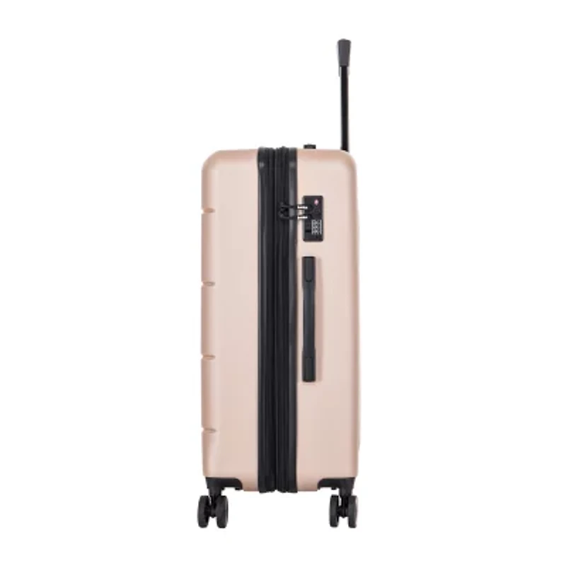 InUSA Elysian 24" Hardside Expandable Spinner Luggage